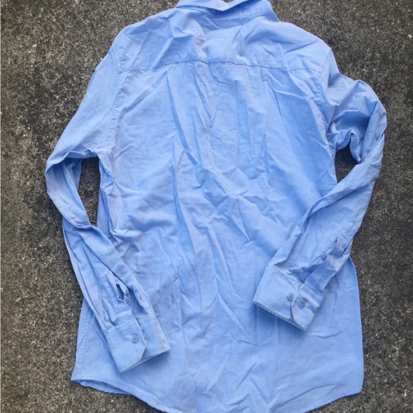 Eighty Eight Platinum Button up Long Sleeve Shirt Women’s Large - Picture 2 of 4